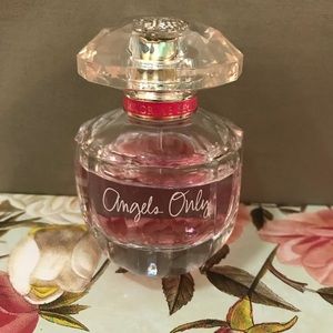 Angels Only by Victoria’s Secret